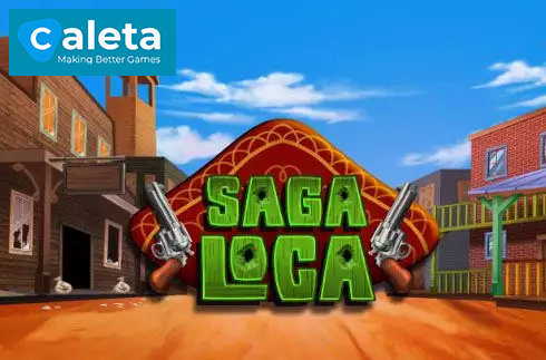 Saga Loca